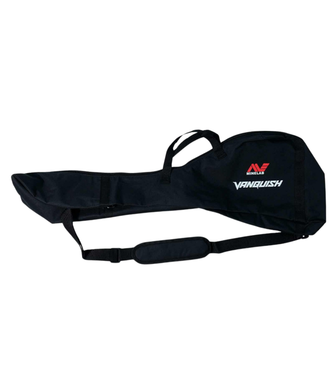 Used Minelab VANQUISH 340