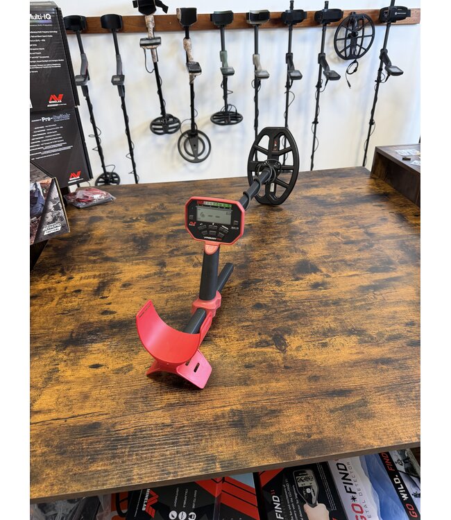 Minelab Occasion Minelab VANQUISH 440