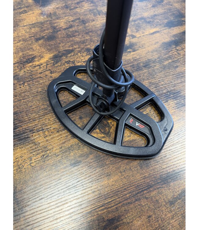 Used Minelab VANQUISH 340