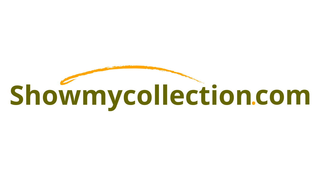 Showmycollection.com