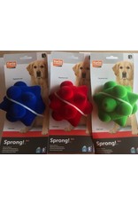 speelgoed hond Sprong ball L