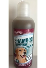 flamingo Flamingo hondenshampoo zwavel en teer 1 liter