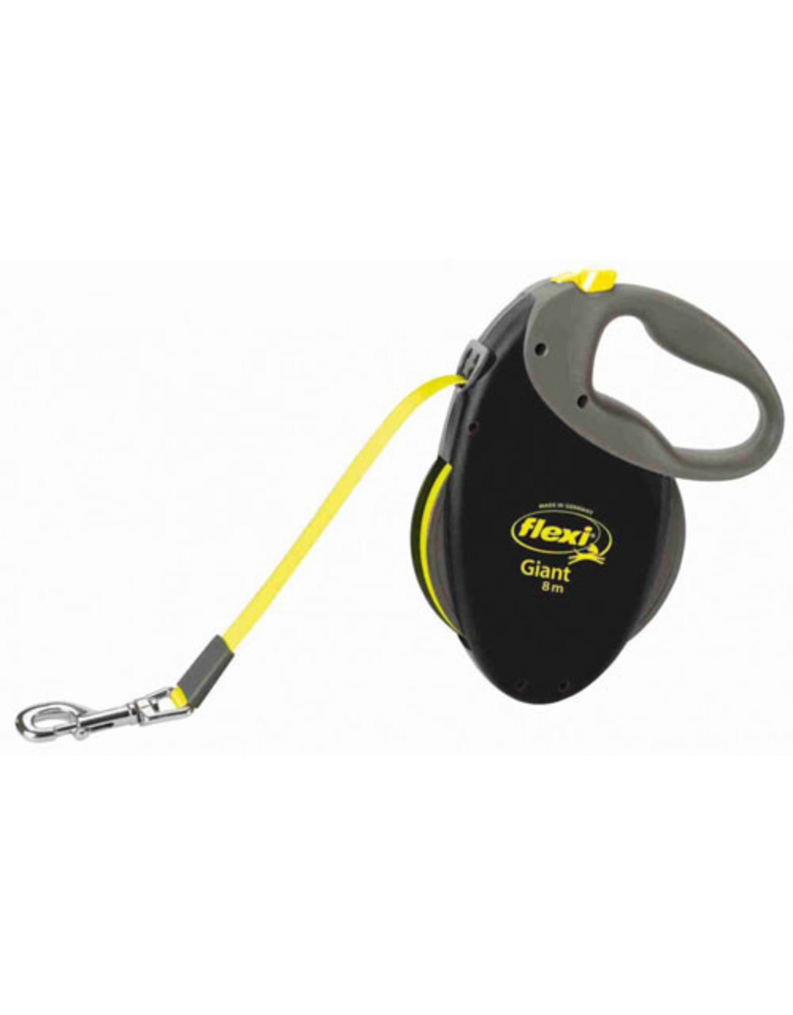 flexi Flexi neon  band giant L 8 meter