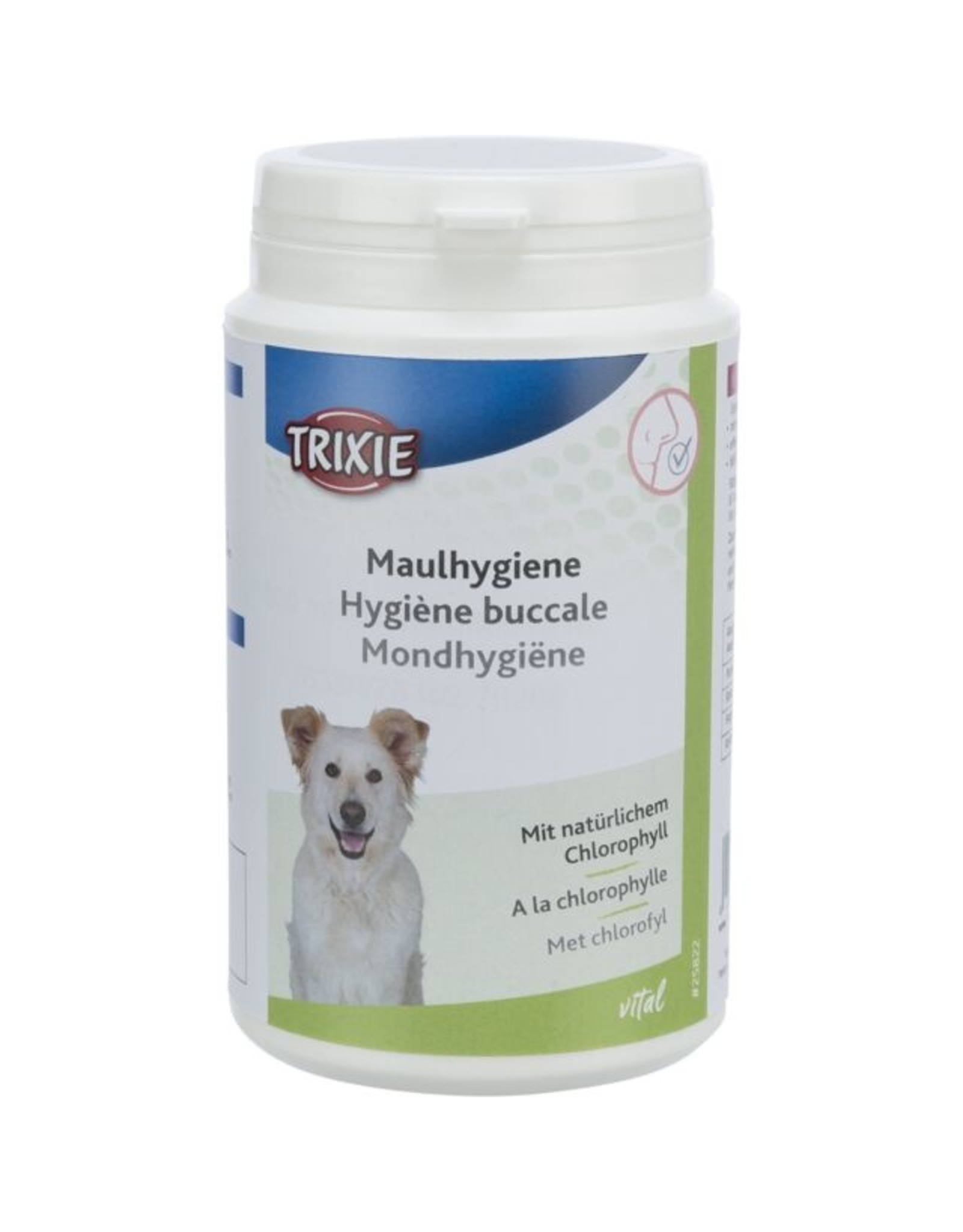 Trixie Tabletten mondhygiene Trixie