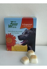Zoowiera knoflook 2 doosjes