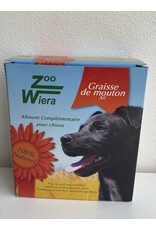 Zoowiera knoflook 2 doosjes