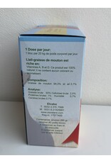 Zoowiera knoflook 2 doosjes