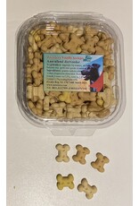 Vanille koekjes