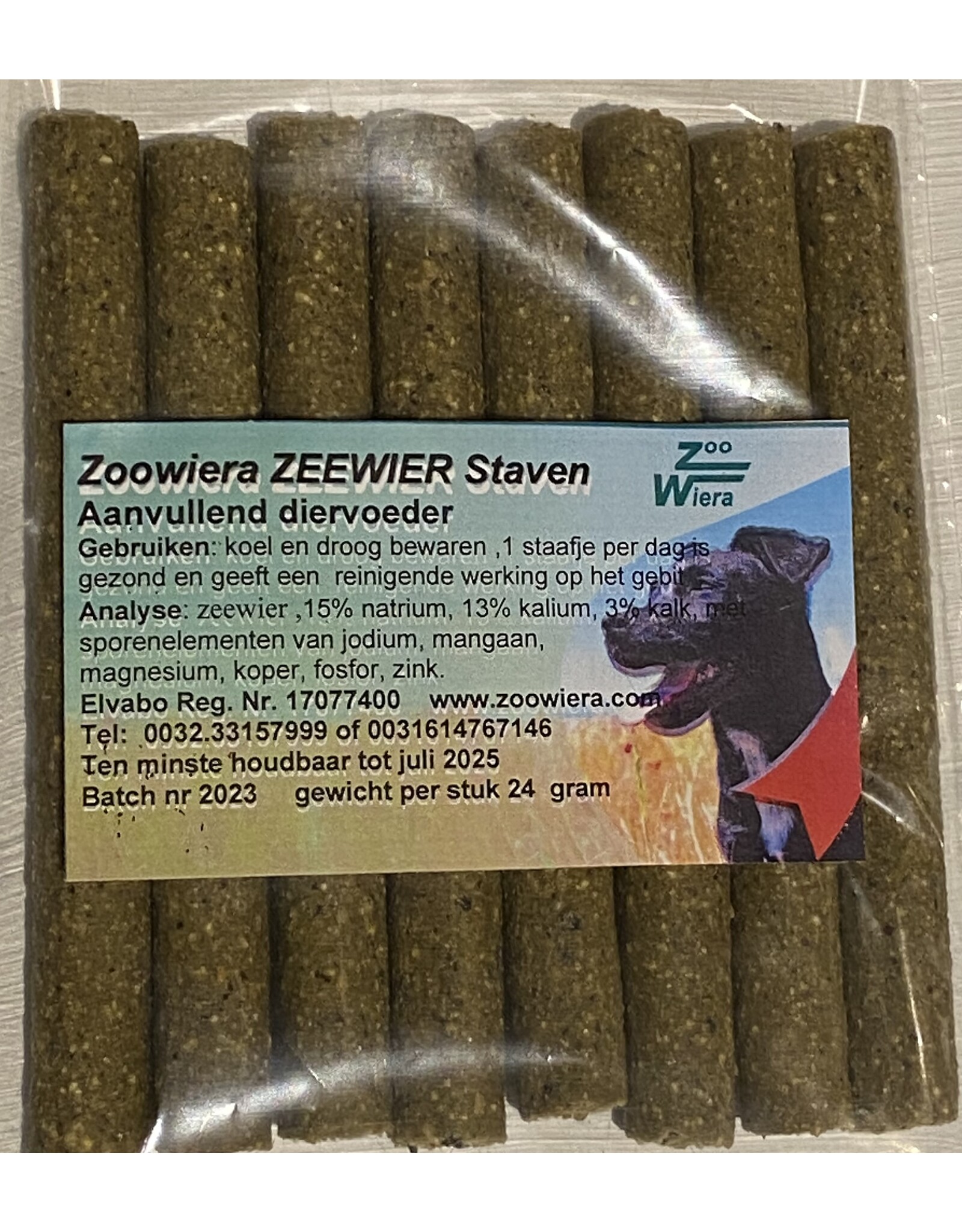 Zoowiera staven small