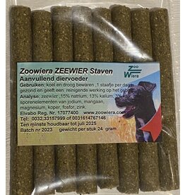 Zoowiera staven small