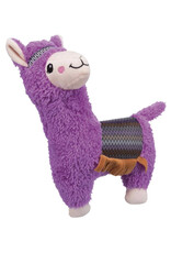 Alpaca hondenspeeltje