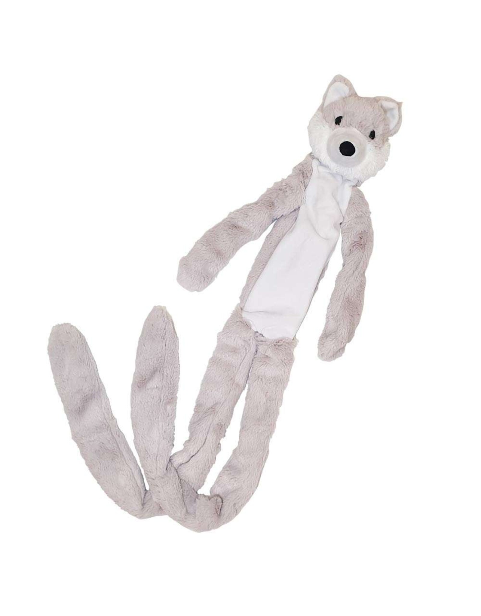 Nobby Knuffel wolf 105 cm