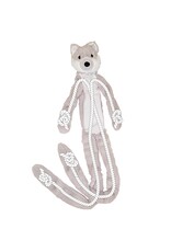 Nobby Knuffel wolf 105 cm