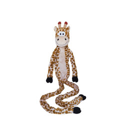 Giraffe knuffel  113 cm