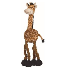 Giraffe knuffel 72 cm