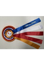 Rozet Grand Champion
