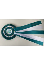 Rozet internationaal kampioen  groen