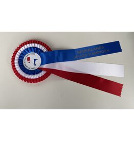 Nederlands jeugd kampioen