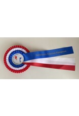 Rozet Nederlands veteraan kampioen