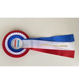 Luxemburgs jeugd kampioen