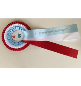 Zoowiera Rozet Luxembourg Champion