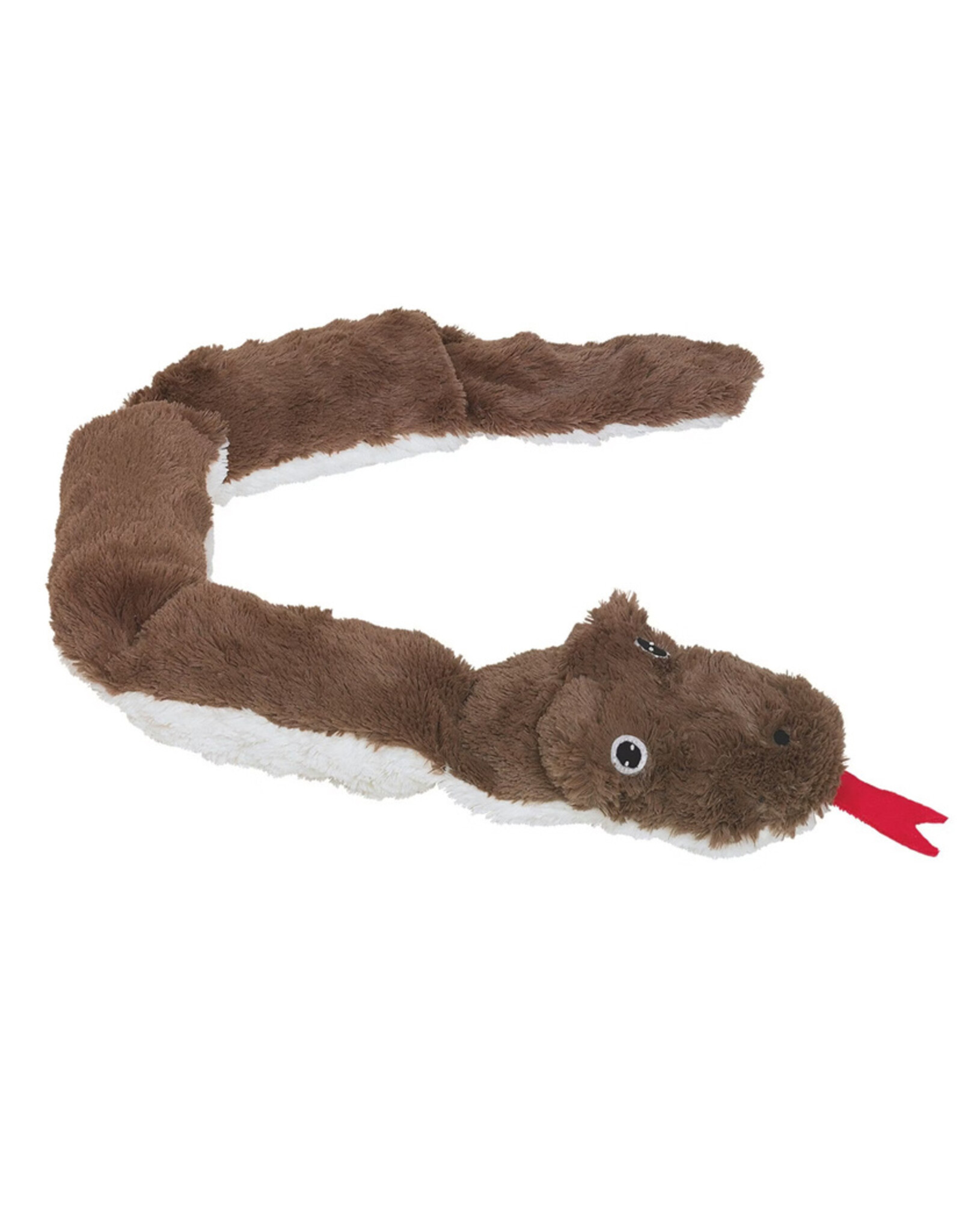Nobby pluche slang 85 cm