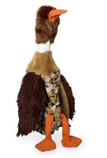 Nobby eens knuffel