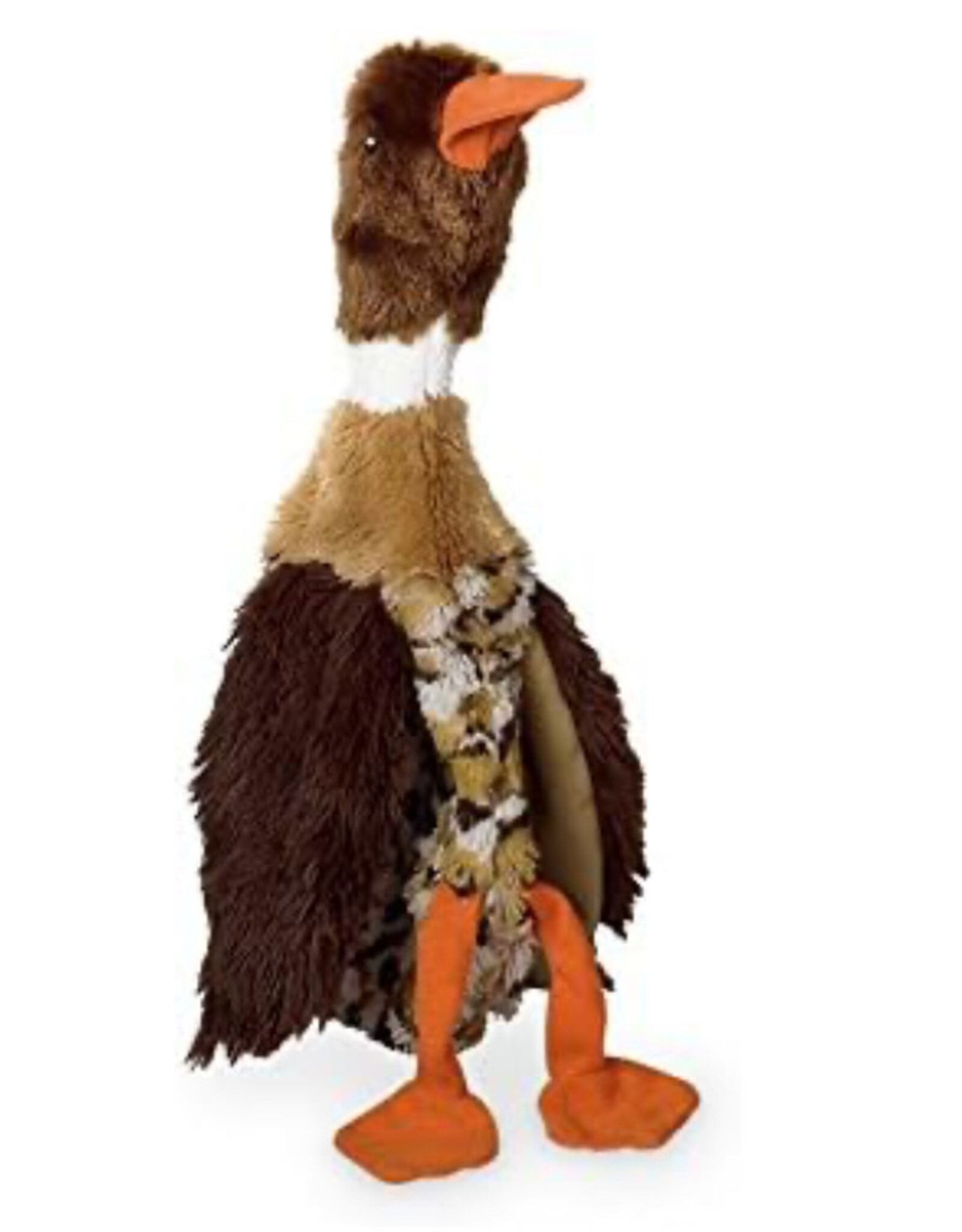 Nobby eens knuffel