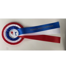 Nederlands kampioen