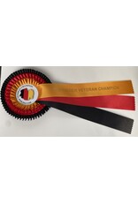 Bird Brook Rozet Duits veteraan kampioen