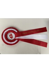 Rozet Zwitsers jeugd kampioen