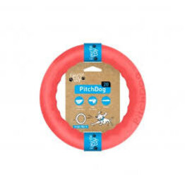 Pitchdog ring diameter 17 cm