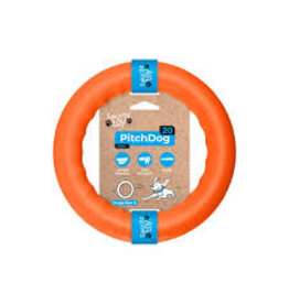 Pitchdog ring diameter 20 cm