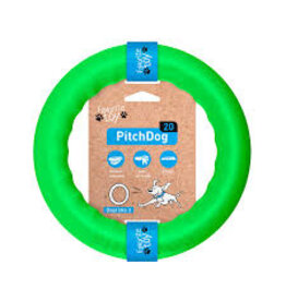 Pitchdog ring diameter 28 cm