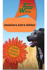 Zoowiera premium extra lekker 15 kg