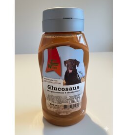 Zoowiera glucosaus voor hond en kat