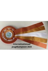 Internationaal jeugd 2025