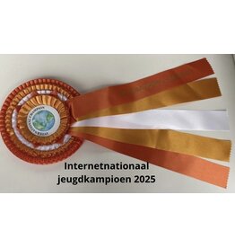 Internationaal jeugd 2025