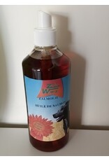 zalmolie,visolie, omega 3 500ml