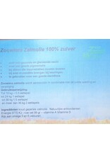 Zoowiera zalmolie 500ml