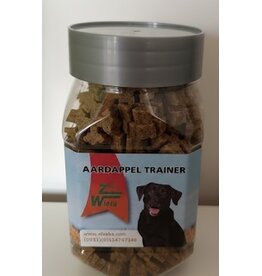 Zoowiera vega aardappel trainer