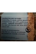 Zoowiera vega aardappelrassen 175gr