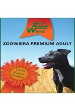Zoowiera premium adult