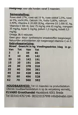 Zoowiera premium adult