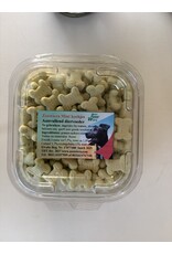 Zoowiera mint koekjes  (5 bakjes)