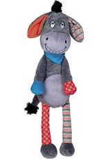 Noby ezel pluche knuffel 56 cm