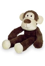 Noby plush monkey 41 cm