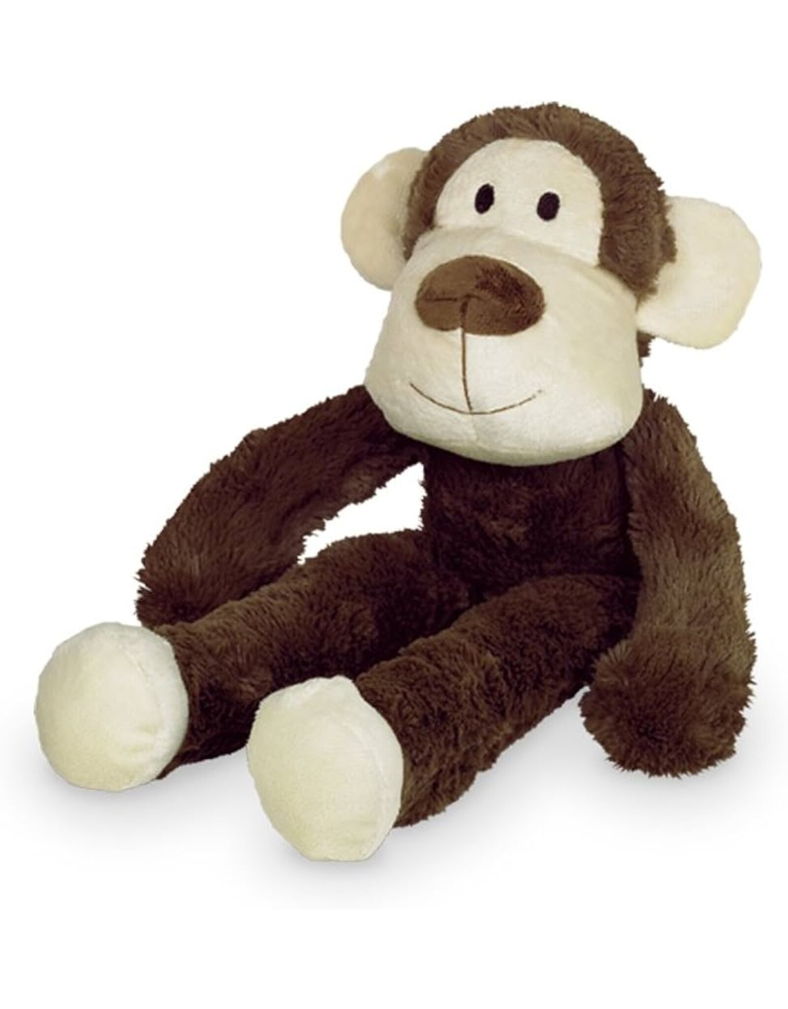 Noby plush monkey 41 cm