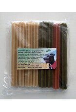 Zoowiera gluten en granen vrije sticks medium