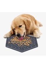 Likmat voor de hond GROEN